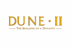 Game Dune II Logo
